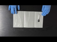 Sacchetto assorbente da 95 kPa