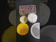 Flacone per campioni da 95 kPa