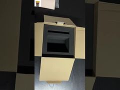 95kpa sacchetto campione con con un assorbente a 7 fessure USD 0,4880 /set 168mm x 283mm 400 set / cartone