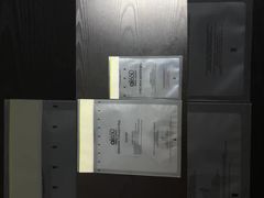 sacchetto per campioni ai 650 per il trasporto sicuro di sostanze biologiche di categoria B UN3373