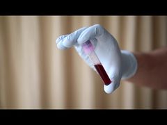 Ecco come i tuoi campioni vengono imballati in modo sicuro per un trasporto conforme.