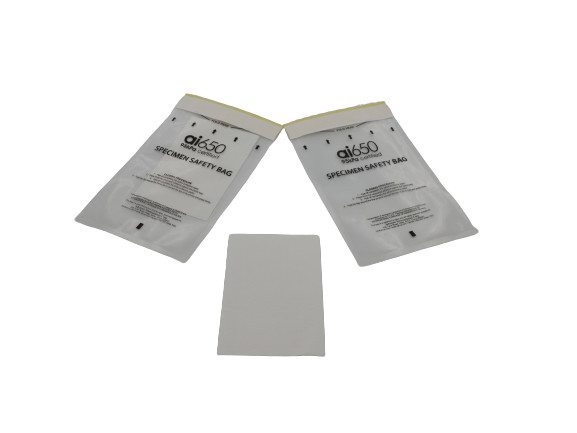 Sacchetti antiossidante da 95 kPa Colore personalizzabile con barriera UV