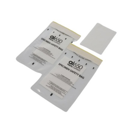 Scatola di consegna dei refrigeranti medici personalizzabile con spessore da 0,07 mm a 0,15 mm e barriera all'umidità