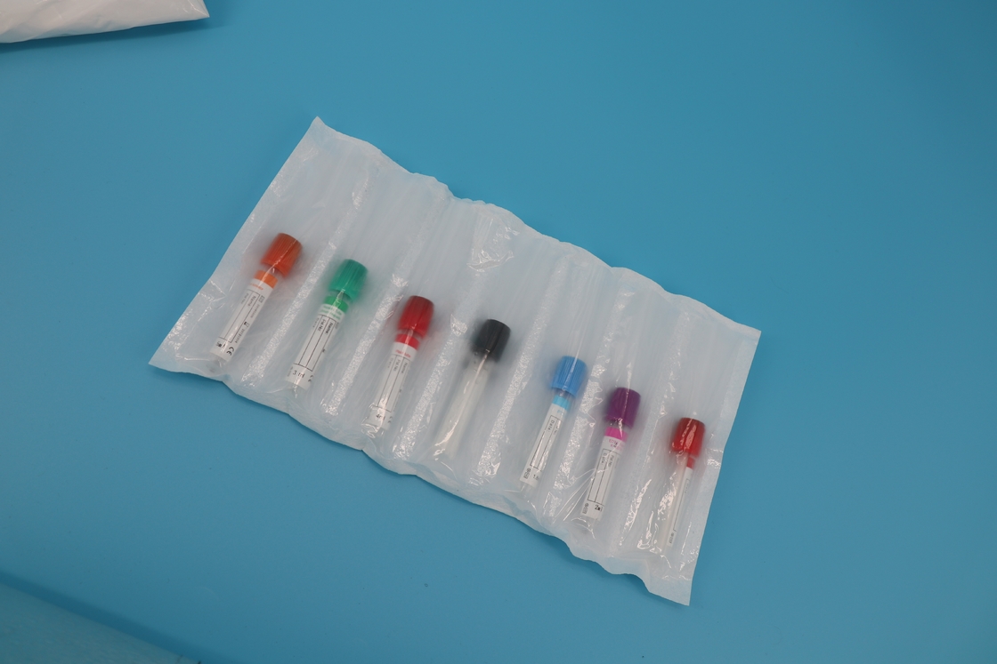 Stampa a colori OEM sacchetti per campioni da 95kpa per la ricerca clinica