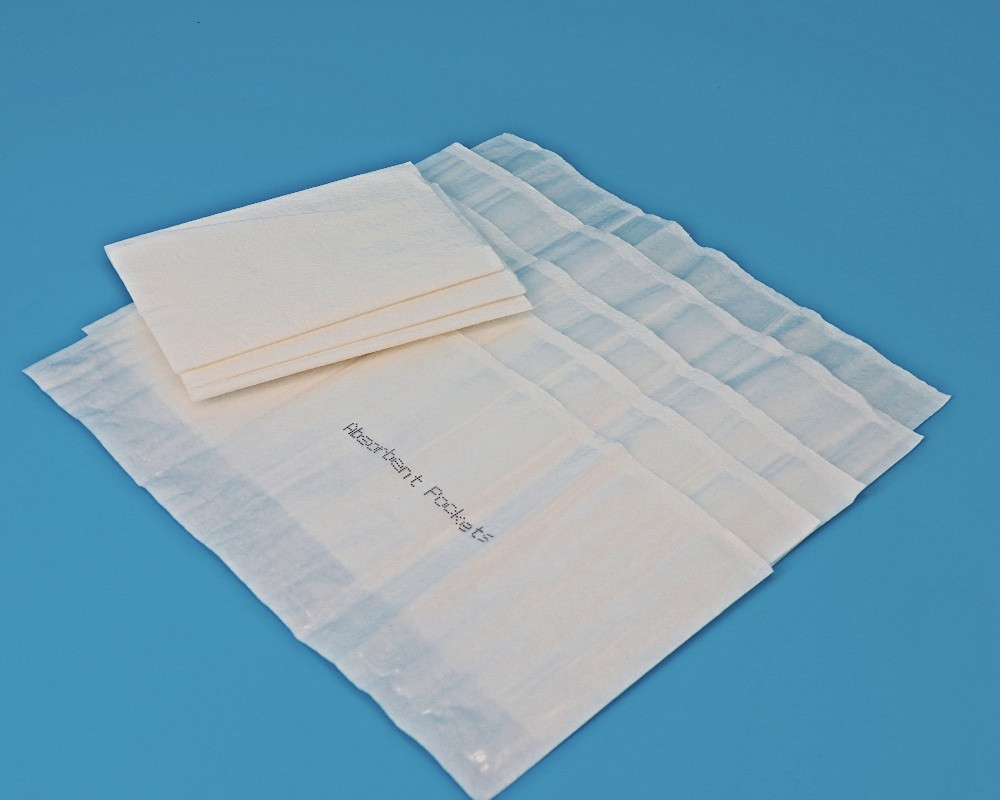 AI650 95kPa Sacchetti per campioni Liquid Tight Laboratory for Detection specimen Imballaggio di trasporto