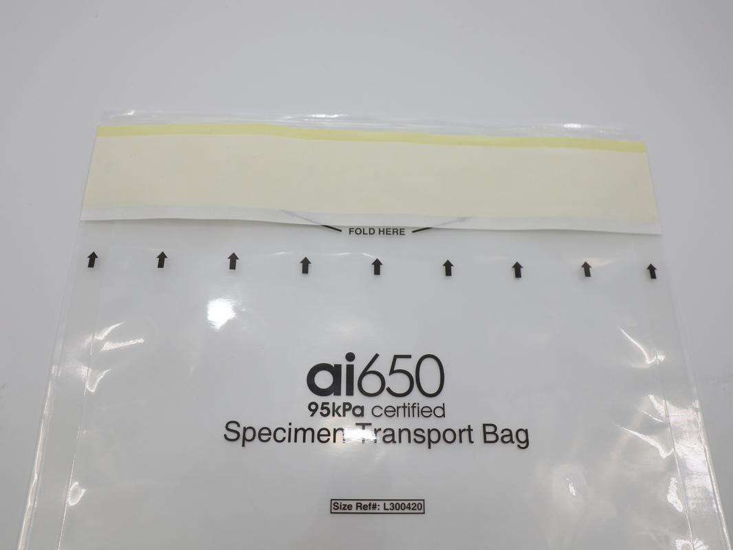 Plastico 95 KPa 6 x 6 pollici 240 ml sacchetti assorbenti e cuscinetti assorbenti colore bianco