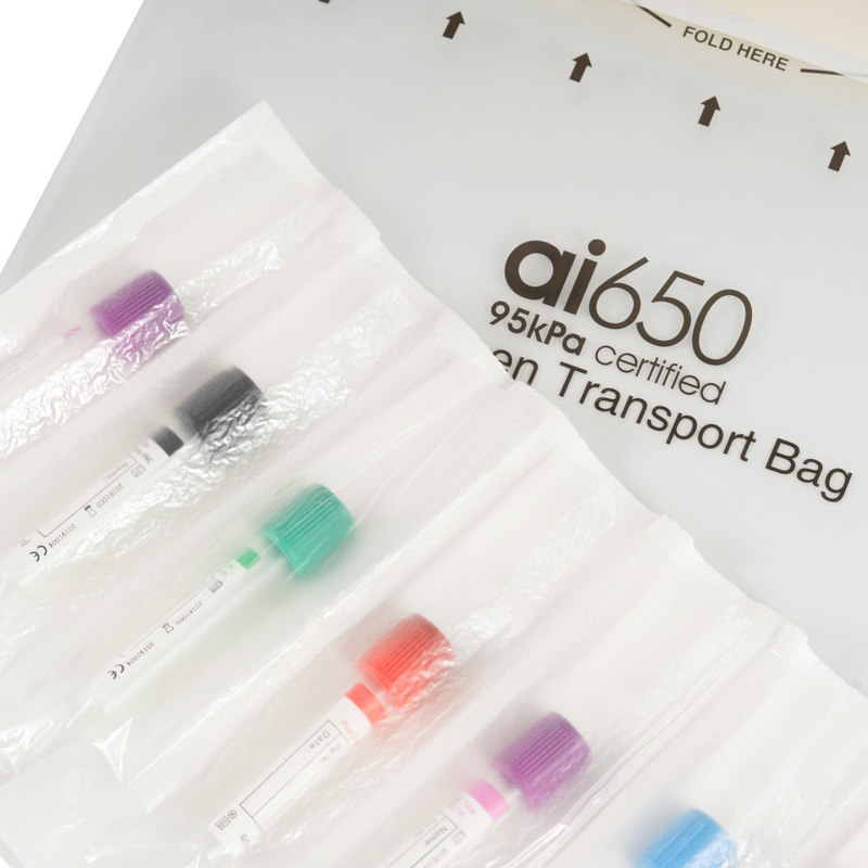 Sleeve di tasca assorbente a 4 fessure Sleeve di tasca assorbente a 4 sleeve Modello n. #APS4X320