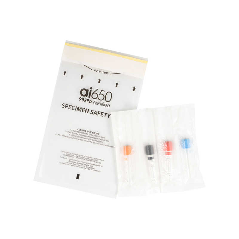 Sleeve di tasca assorbente a 4 fessure Sleeve di tasca assorbente a 4 sleeve Modello n. #APS4X320