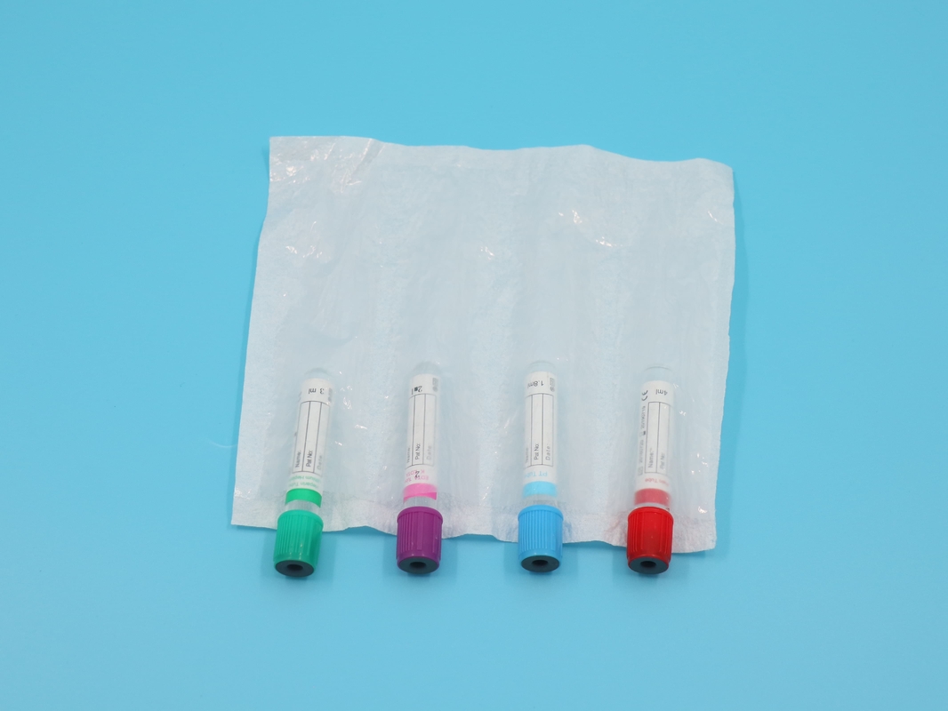 Tamponi assorbenti AI 650 combinati con sacchetti per campioni di materiale biologico OEM per soluzioni avanzate di trasporto in laboratorio