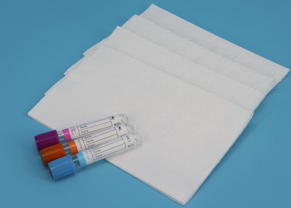 3 sacchetto assorbente eliminabile a 6 pollici di x 100ml dalla marca d'imballaggio di AIC